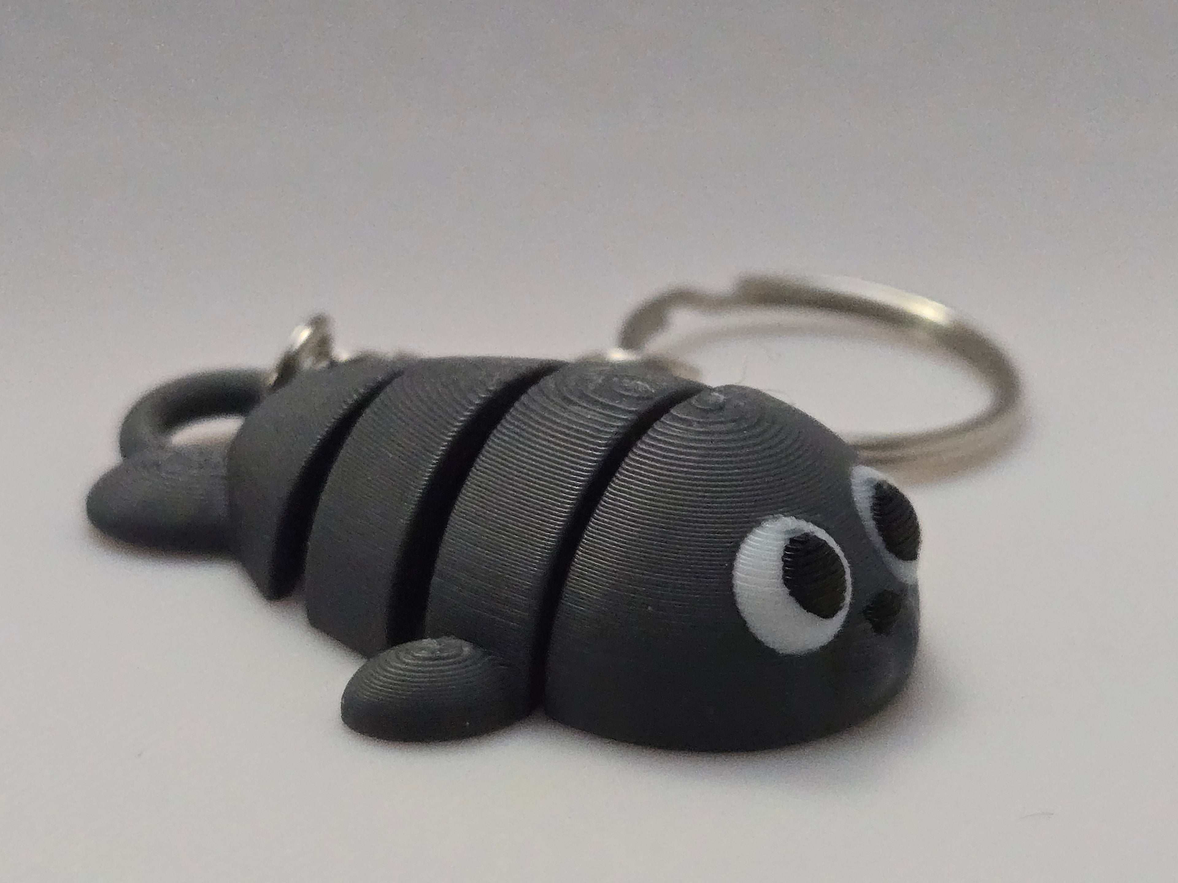 [Bulk] Mini-Articulating Animals