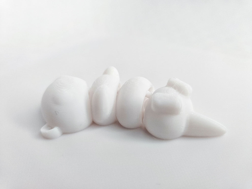 [Bulk] Mini-Articulating Animals