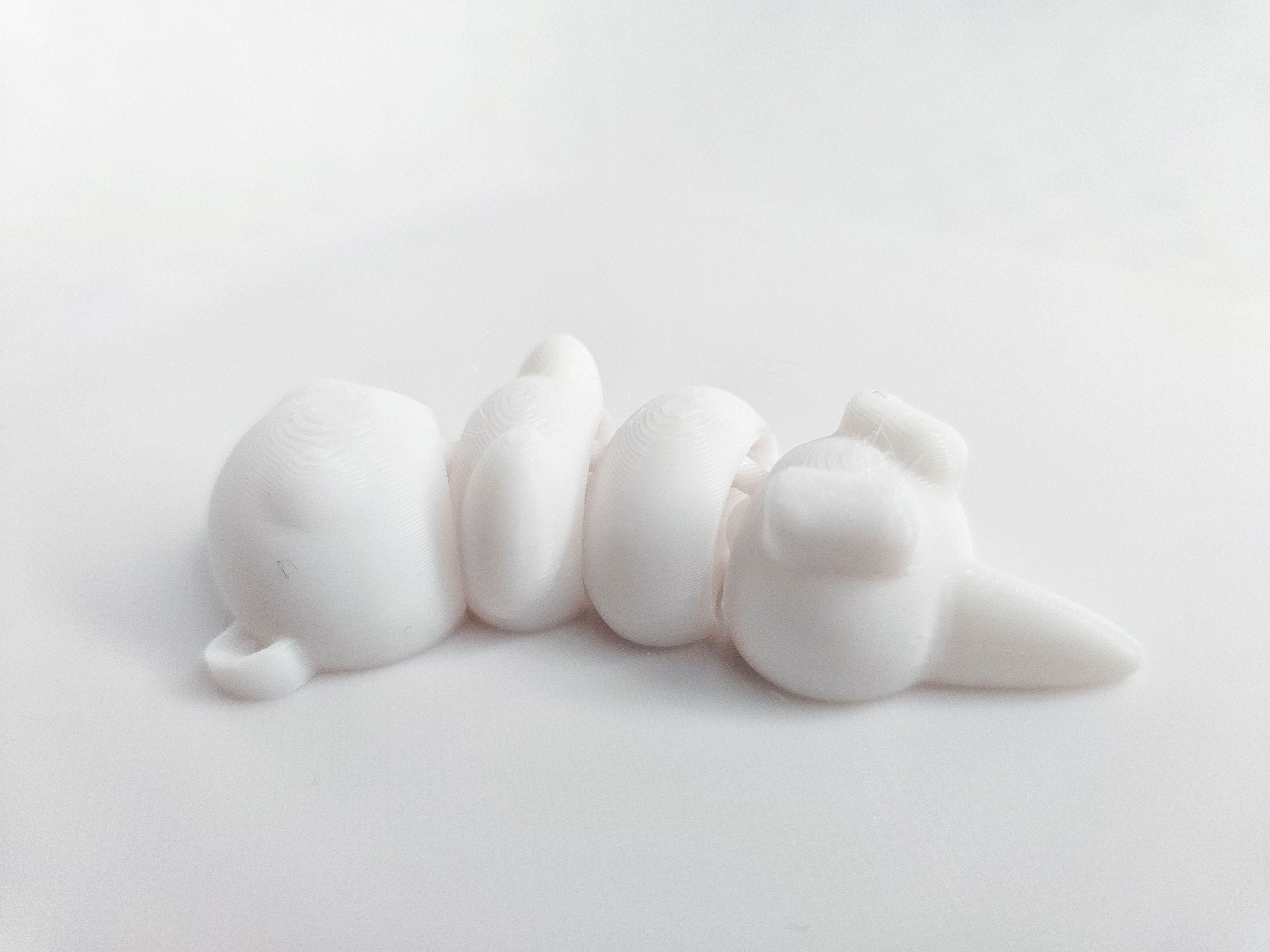 [Bulk] Mini-Articulating Animals
