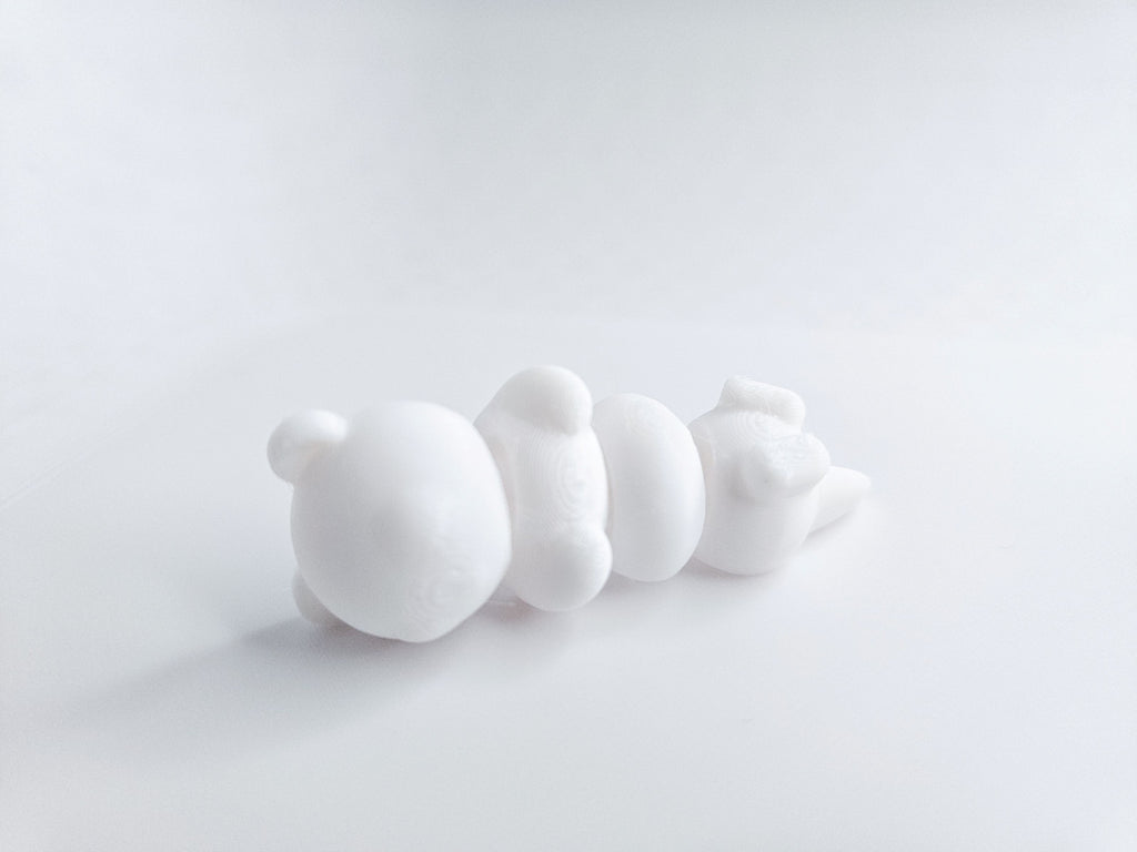 [Bulk] Mini-Articulating Animals