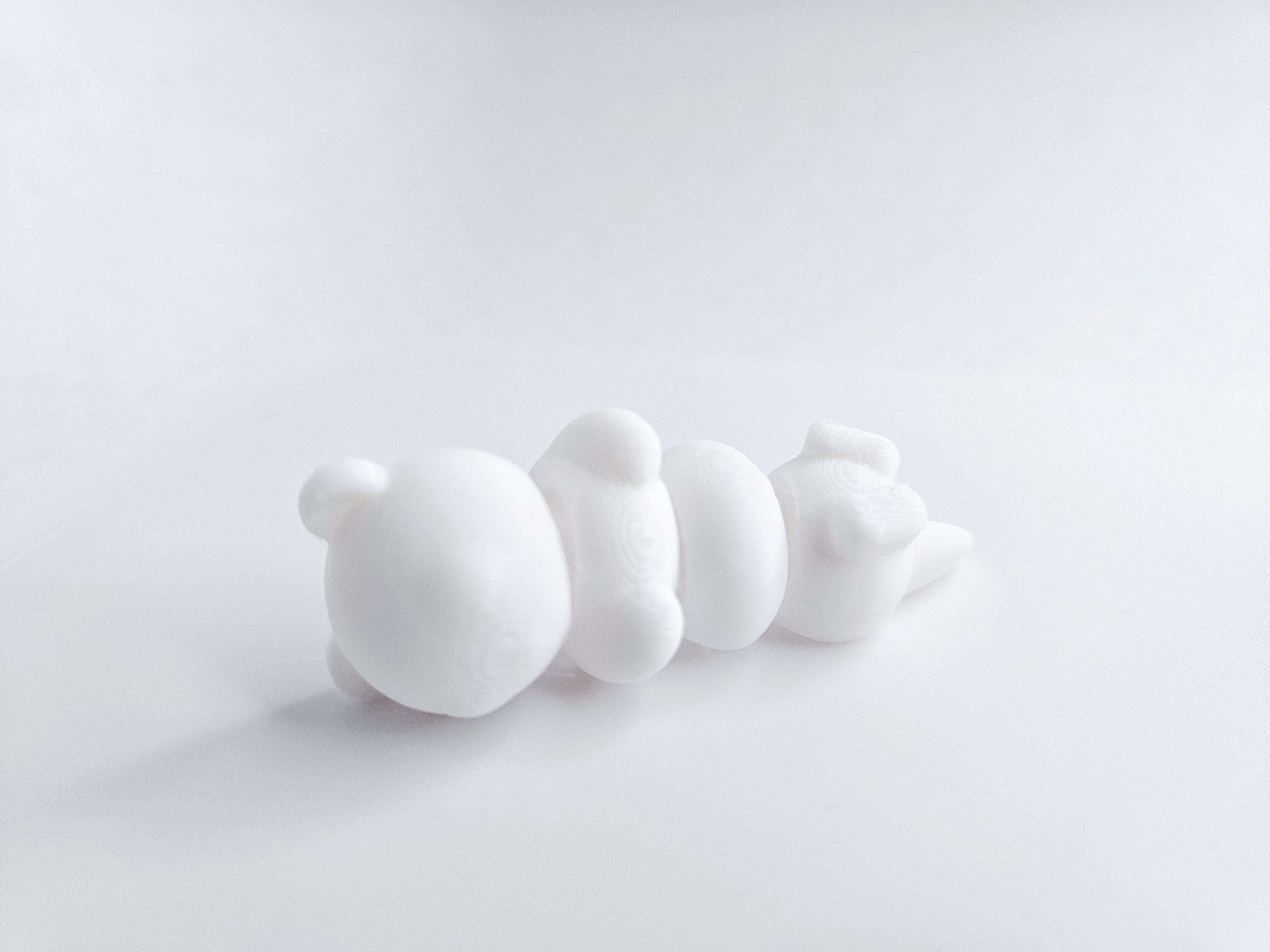 [Bulk] Mini-Articulating Animals
