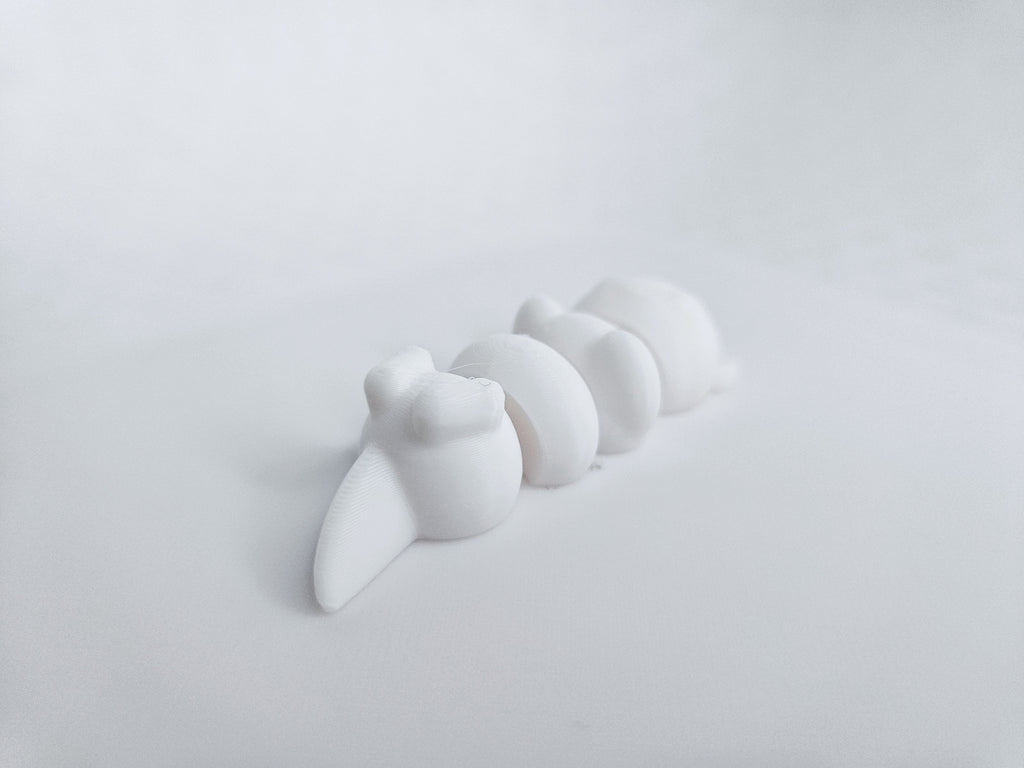 [Bulk] Mini-Articulating Animals