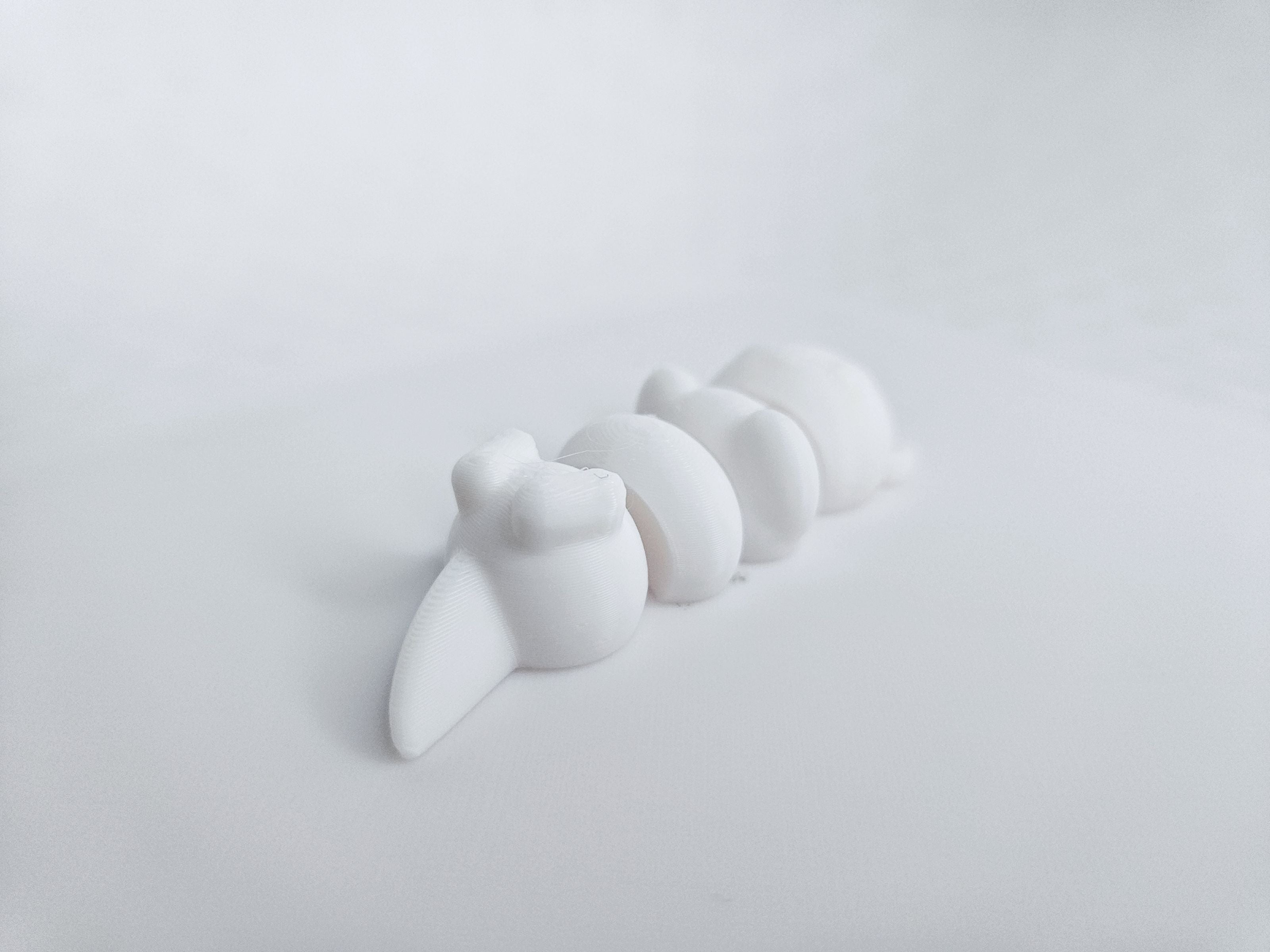 [Bulk] Mini-Articulating Animals