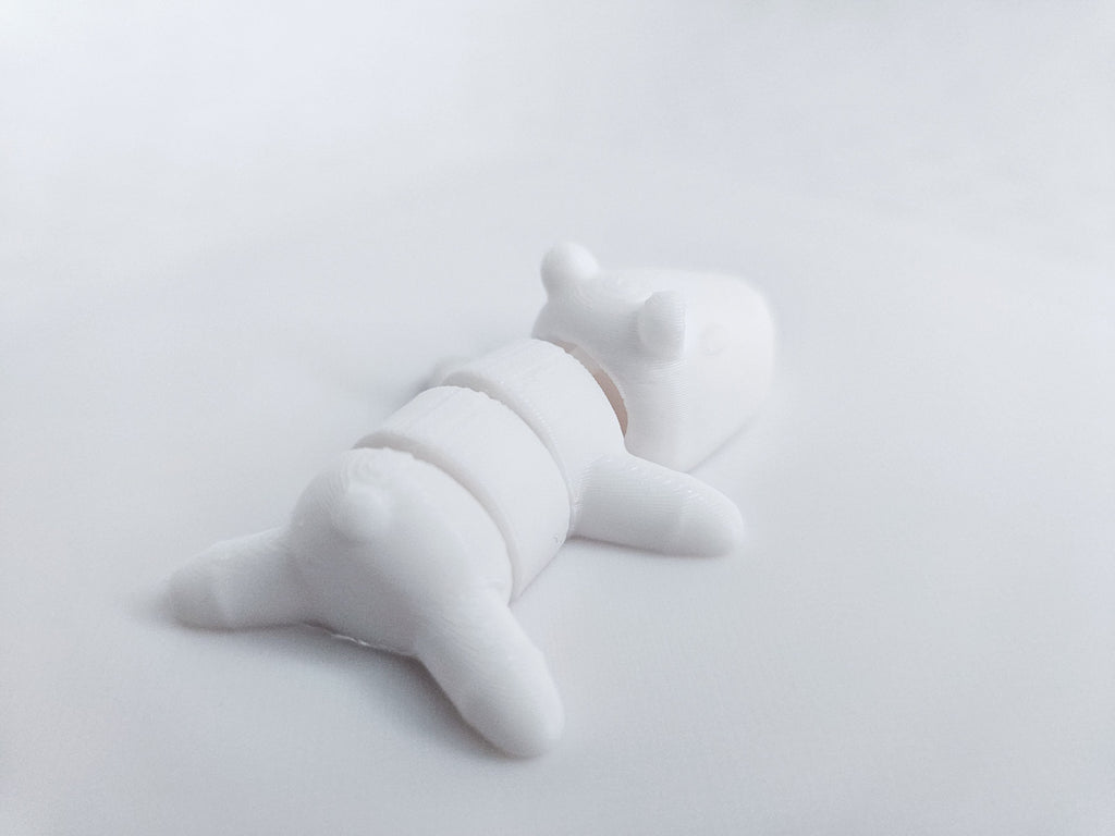 [Bulk] Mini-Articulating Animals