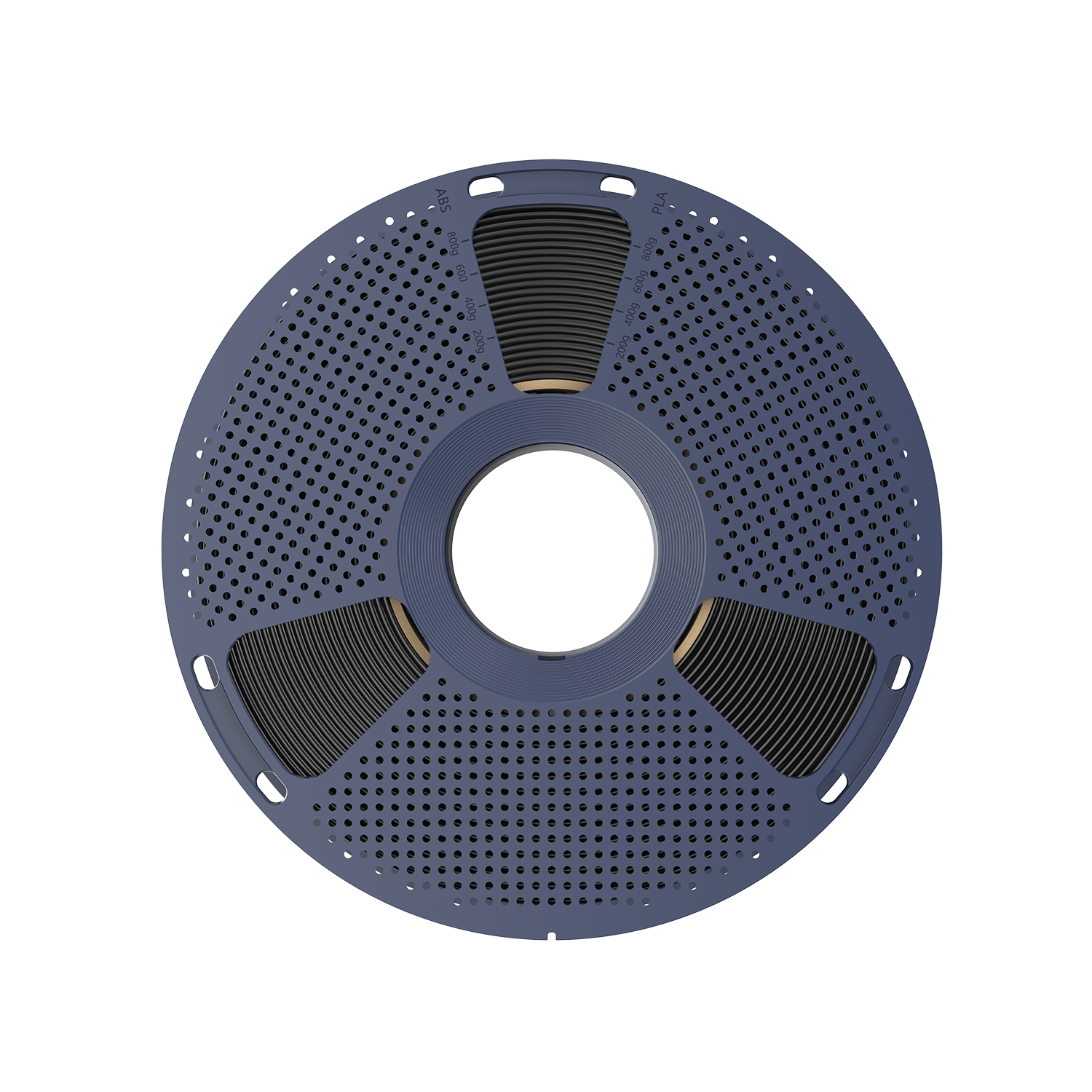 SUNLU PLA+2.0 1.75mm (1kg) High-Strength 3D Printer Filament AU