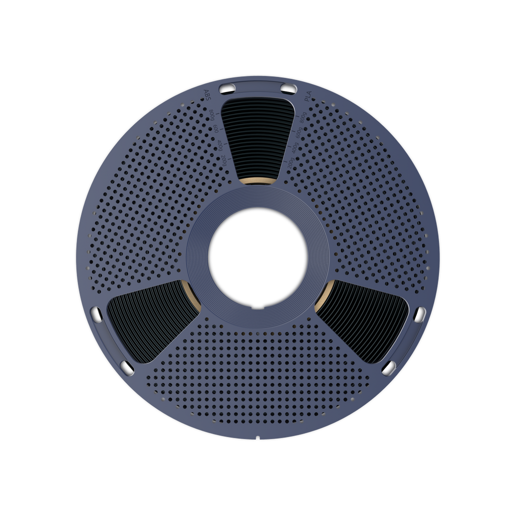 SUNLU PETG Filament Black 1.75mm (1kg) - Tough & Chemical Resistant AU