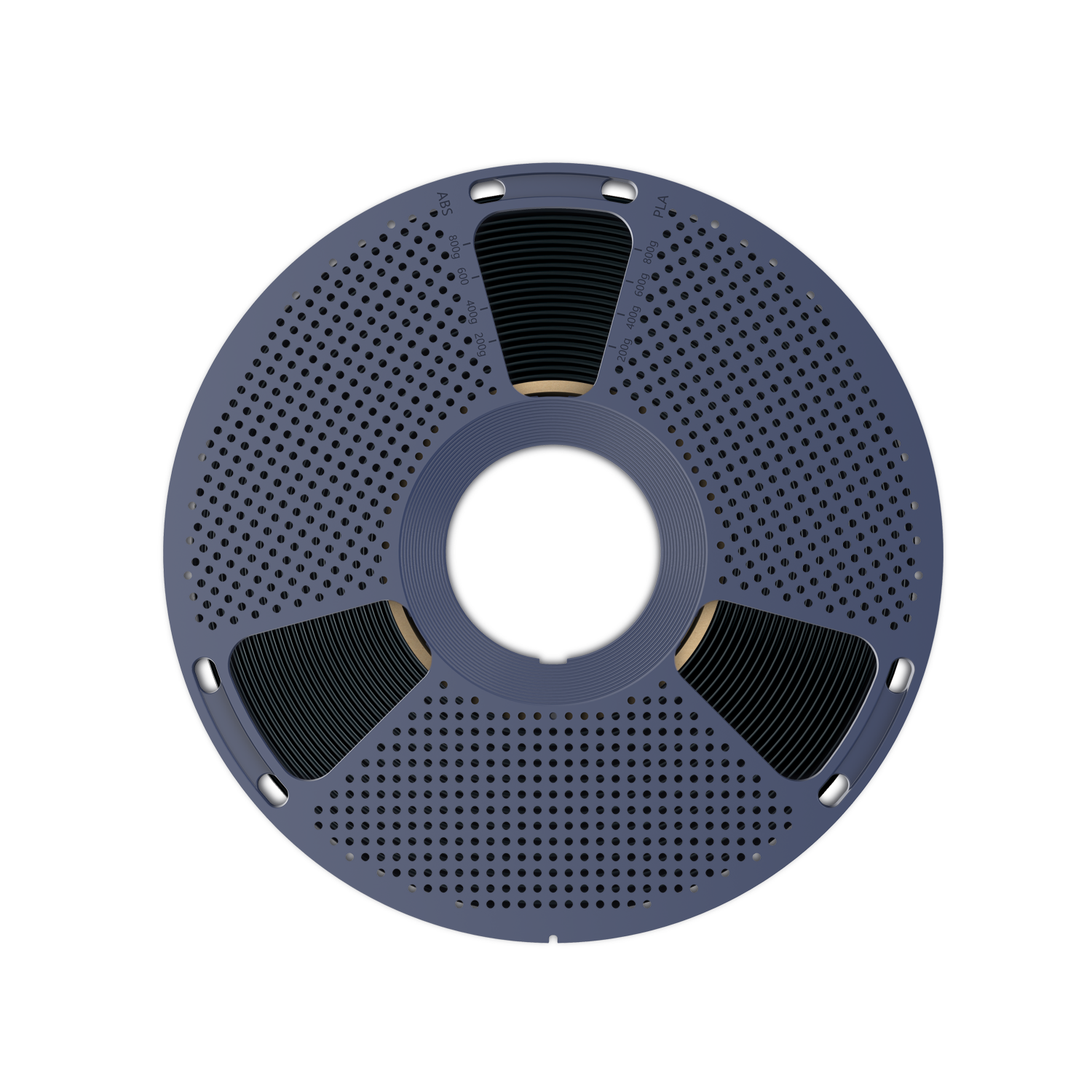 SUNLU PETG Filament Black 1.75mm (1kg) - Tough & Chemical Resistant AU