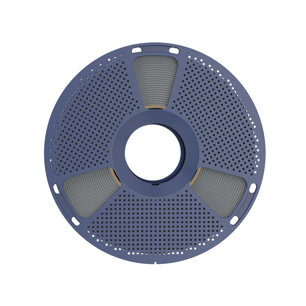 SUNLU PLA Matte Grey Filament 1.75mm (1kg) 3D Printer Filament AU