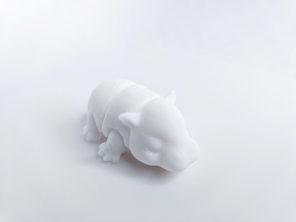 [Bulk] Mini-Articulating Animals