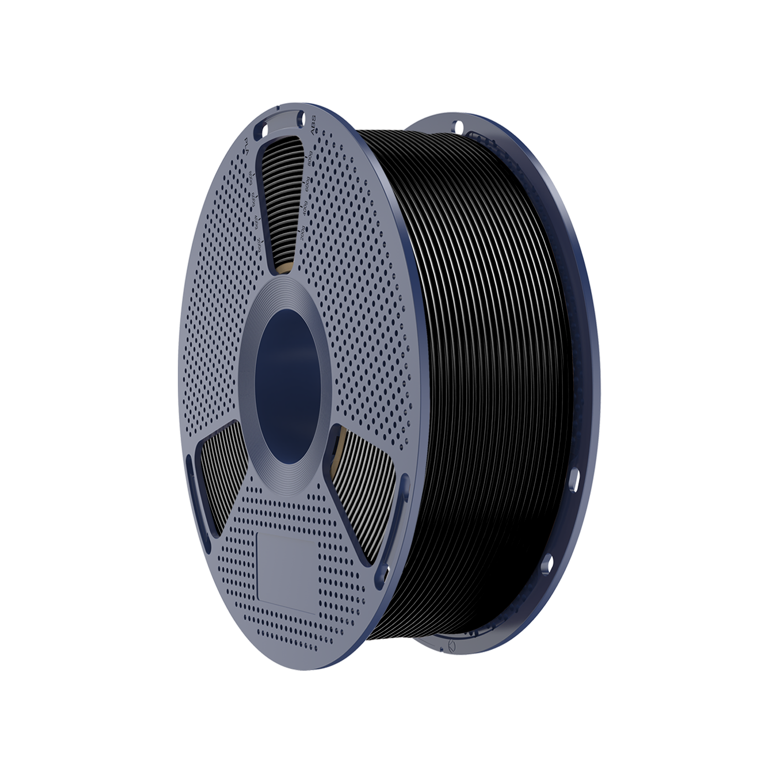 SUNLU PETG Filament Black 1.75mm (1kg) - Tough & Chemical Resistant AU