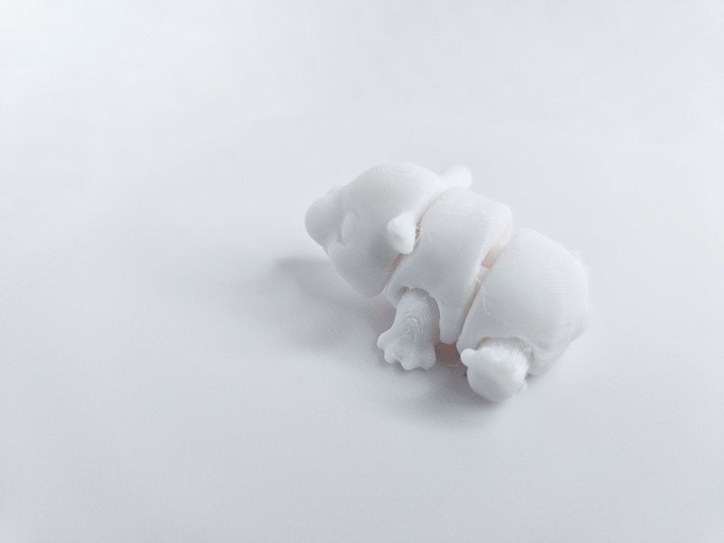 [Bulk] Mini-Articulating Animals