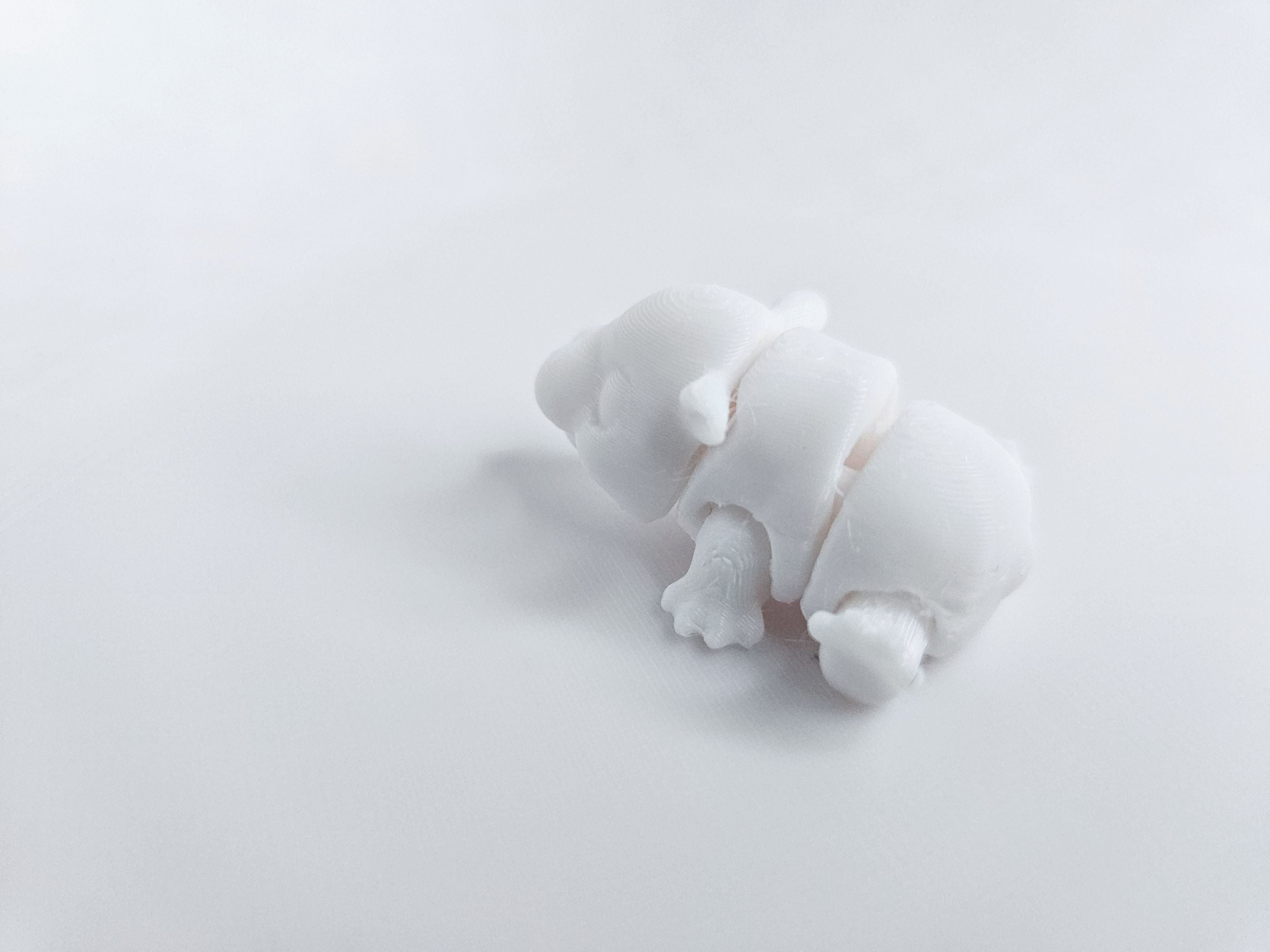 [Bulk] Mini-Articulating Animals