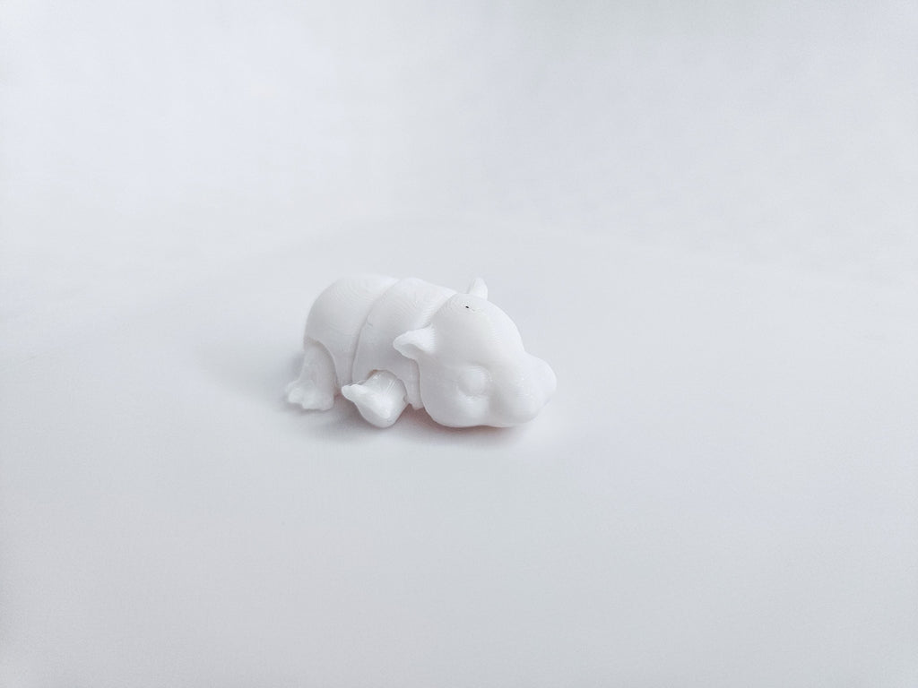 [Bulk] Mini-Articulating Animals