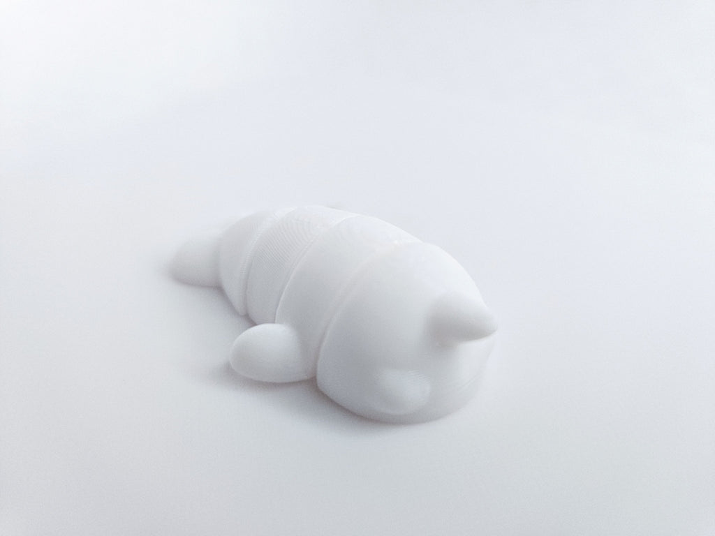 [Bulk] Mini-Articulating Animals
