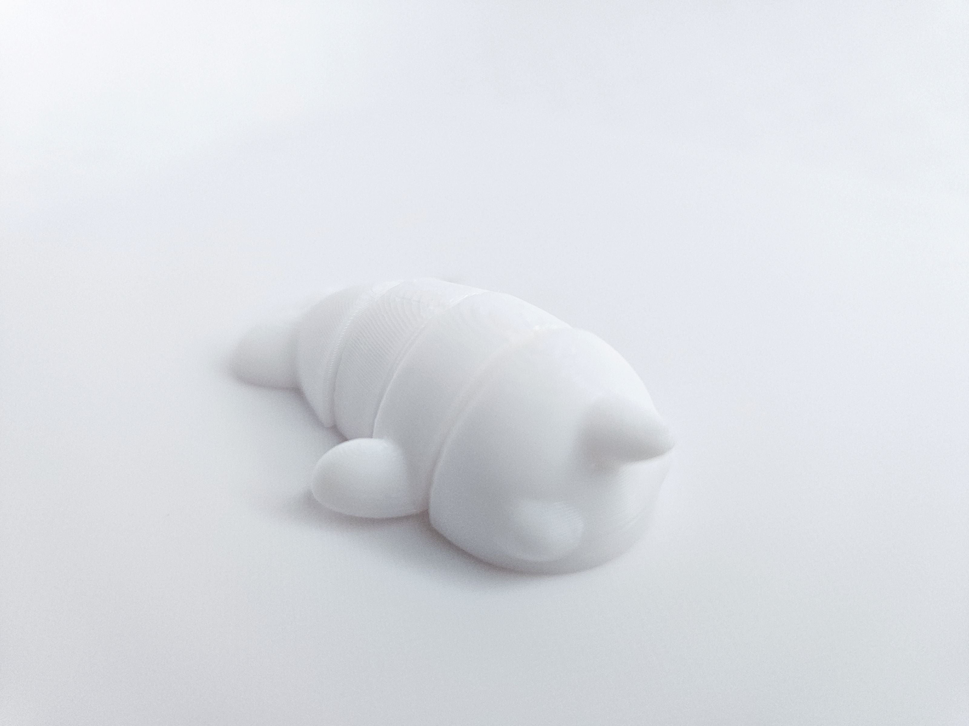 [Bulk] Mini-Articulating Animals