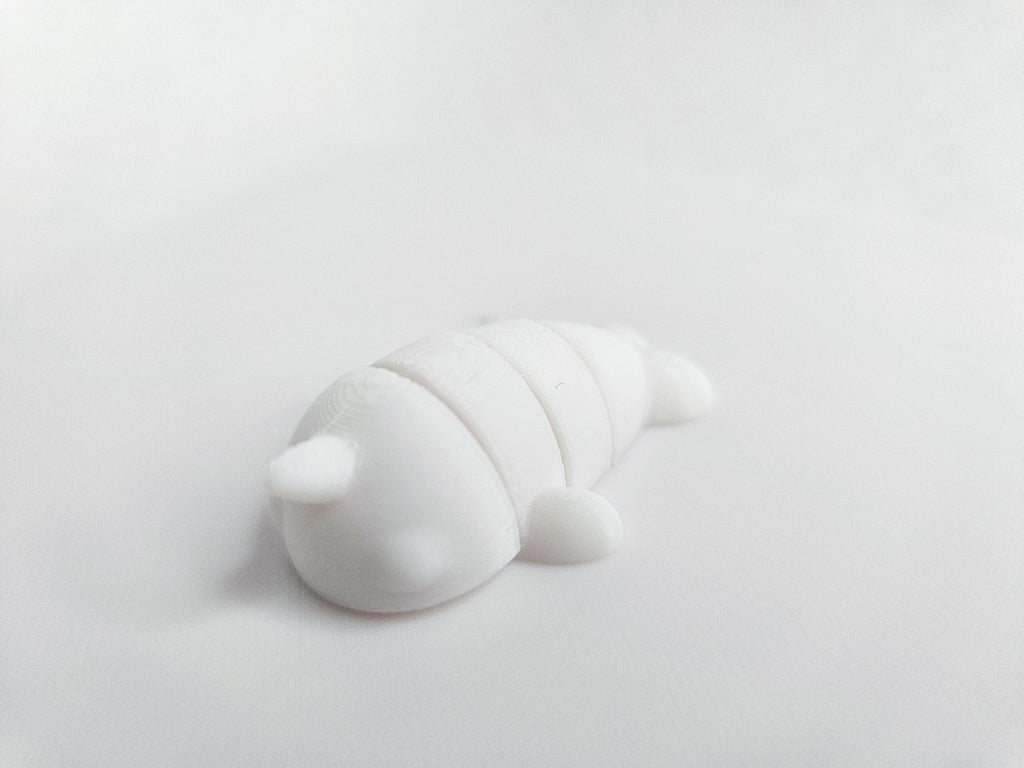 [Bulk] Mini-Articulating Animals