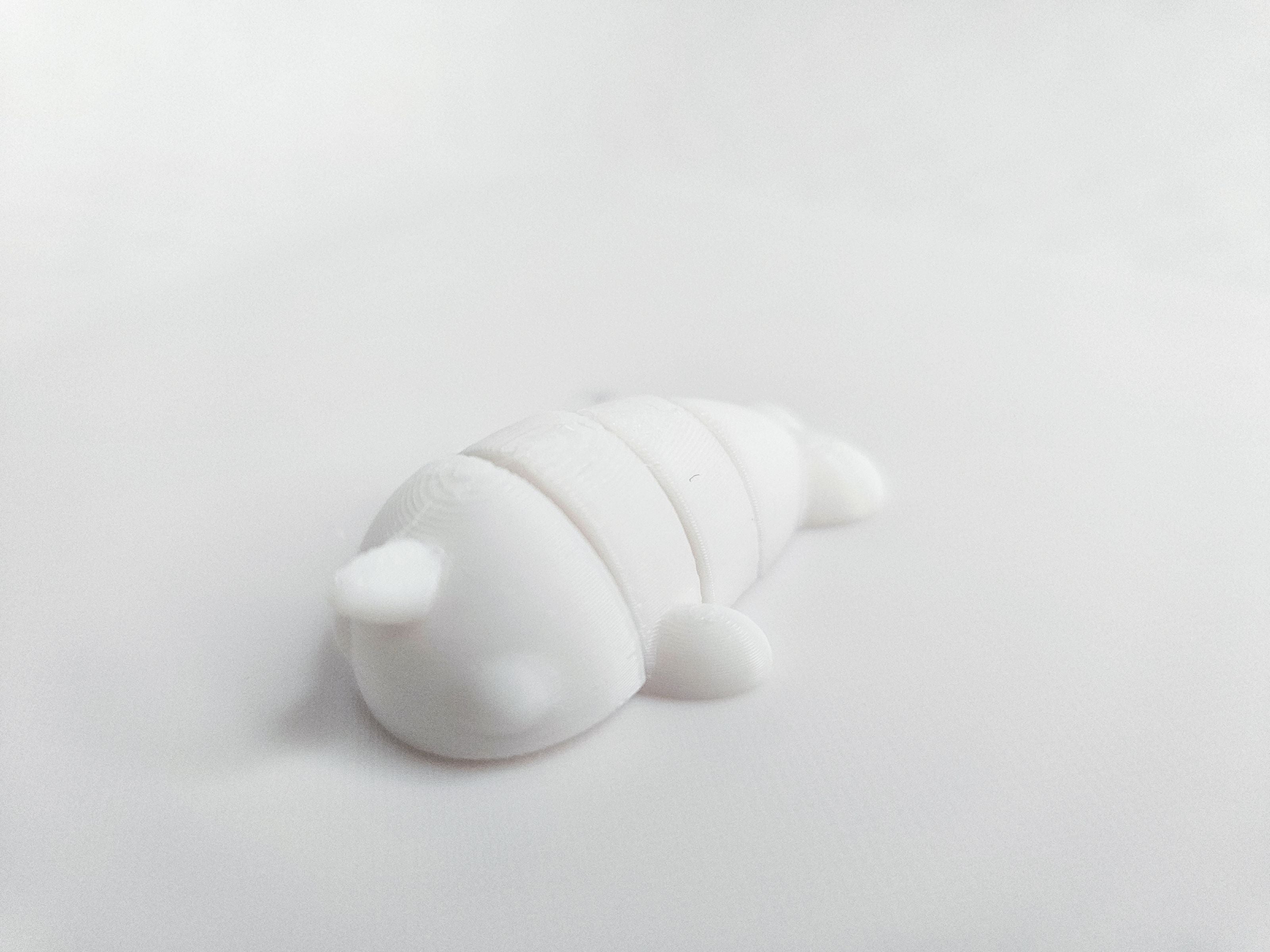 [Bulk] Mini-Articulating Animals