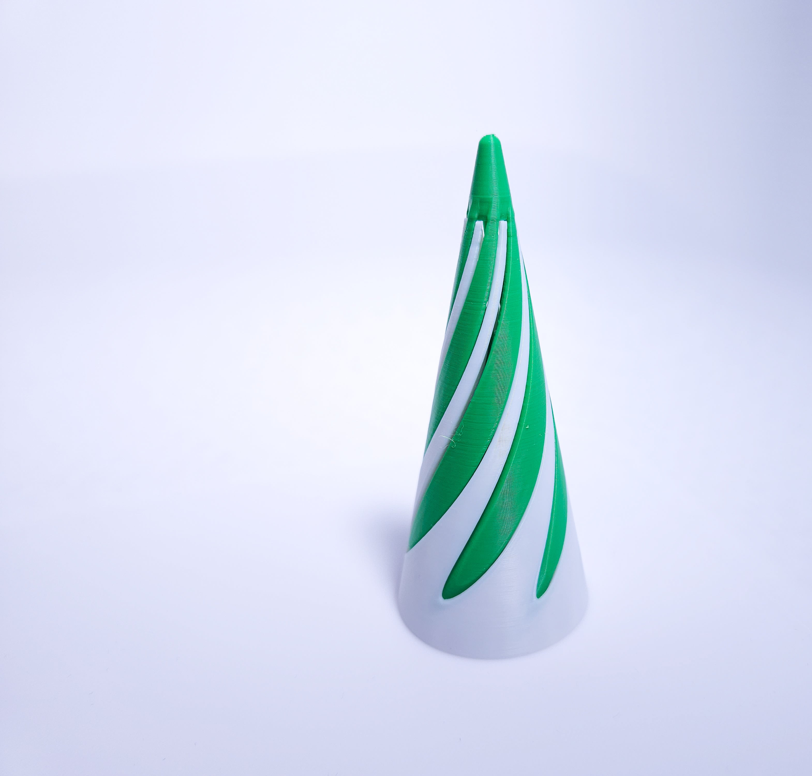 Fidget Cone (Impossible Passthrough)