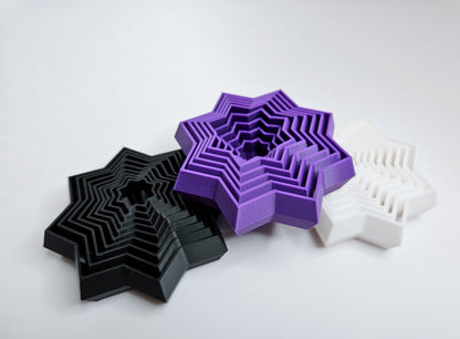 Fidget Star