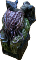 Cthulhu Dice Tower