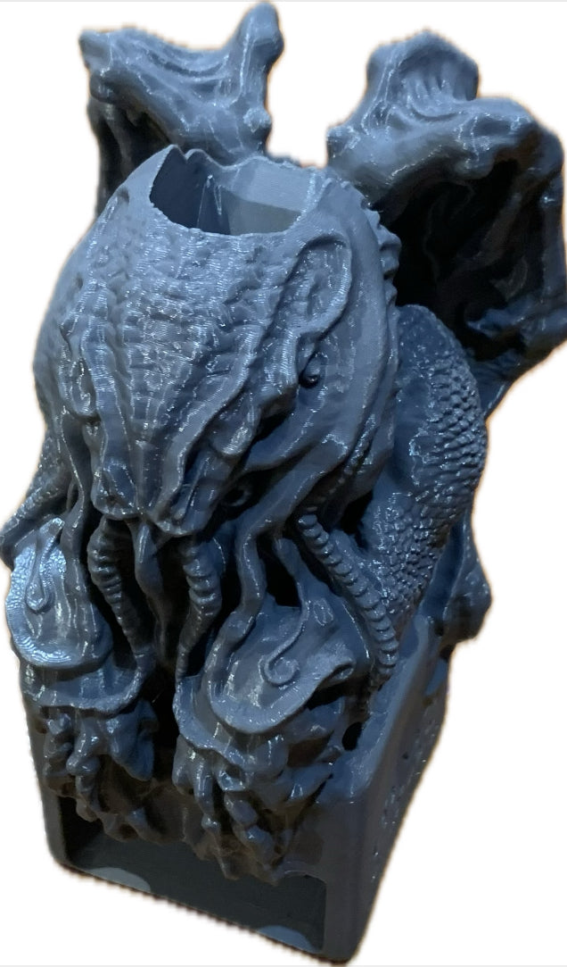 Cthulhu Dice Tower