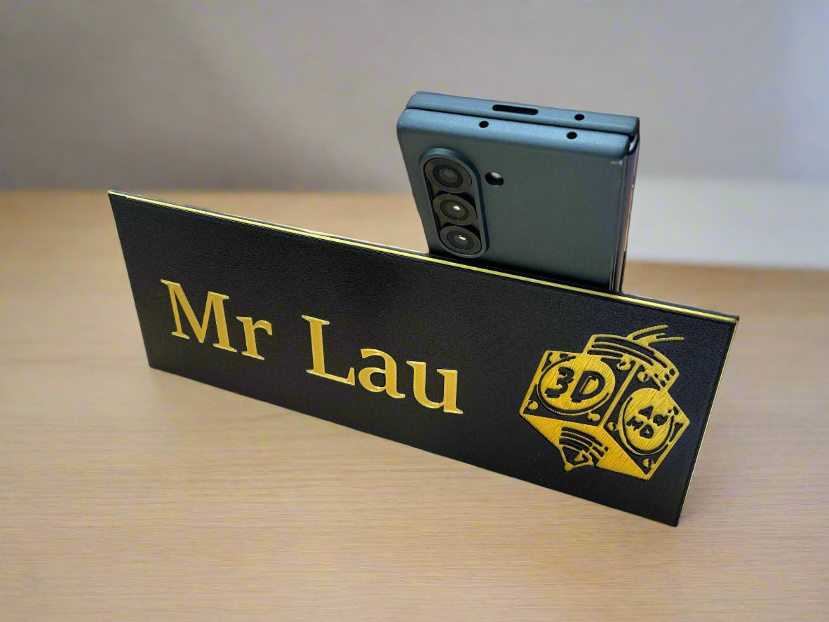 Personalised Desk Organiser - Designed by a Teacher, for Teachers!