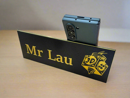 Personalised Desk Organiser - Designed by a Teacher, for Teachers!