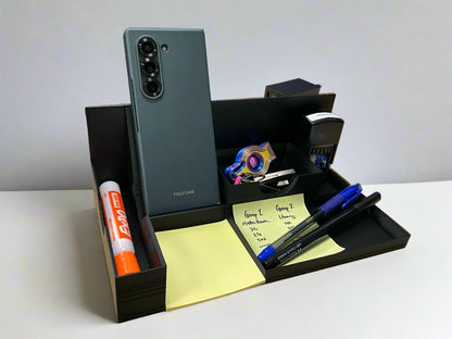 Personalised Desk Organiser - Designed by a Teacher, for Teachers!