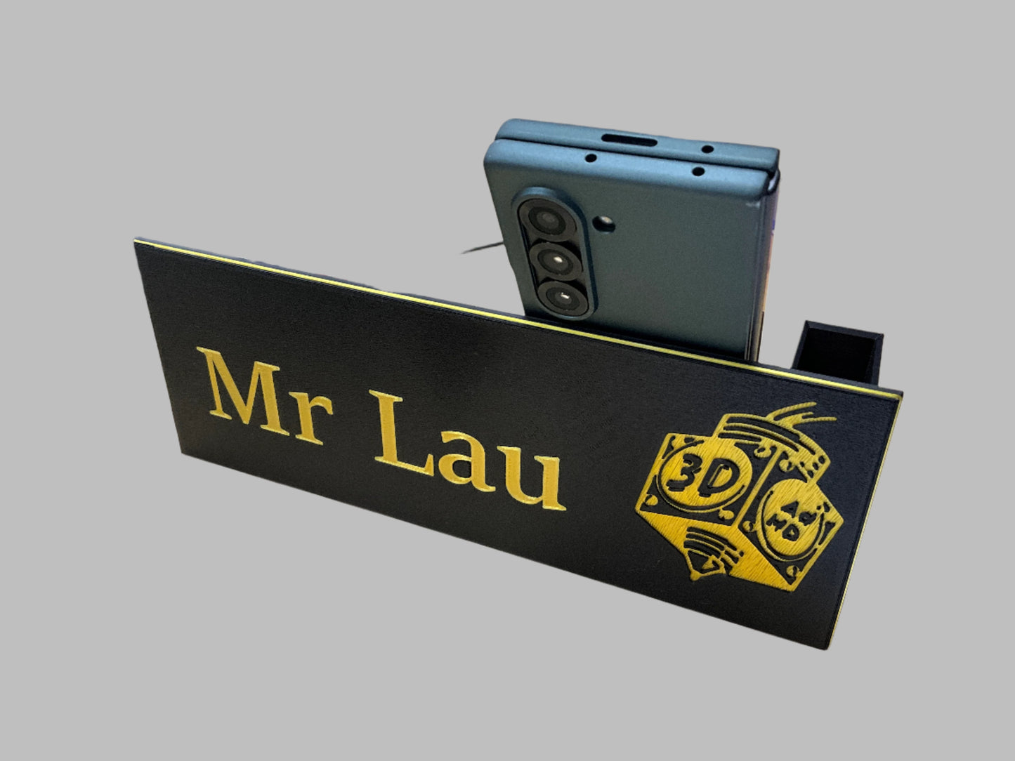 Personalised Desk Organiser - Designed by a Teacher, for Teachers!