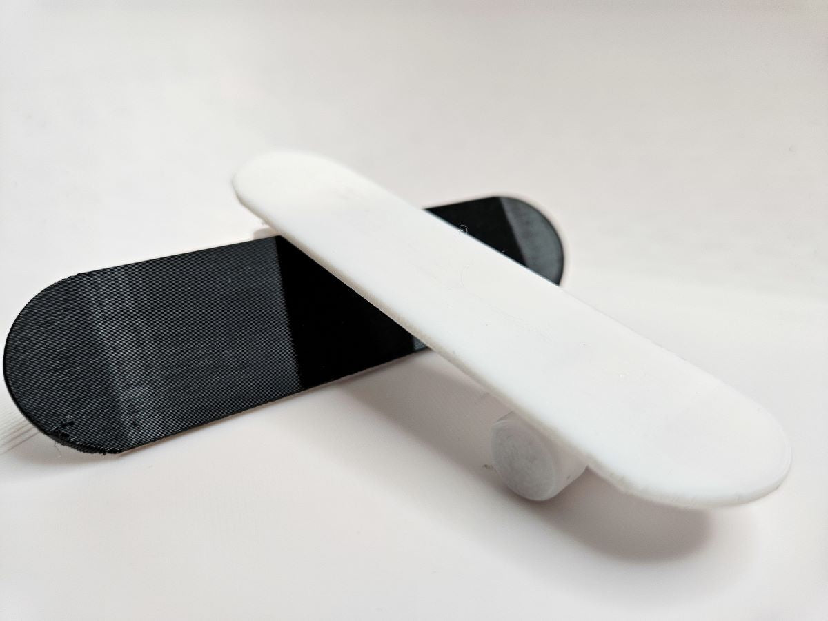[Bulk] Finger Skateboards