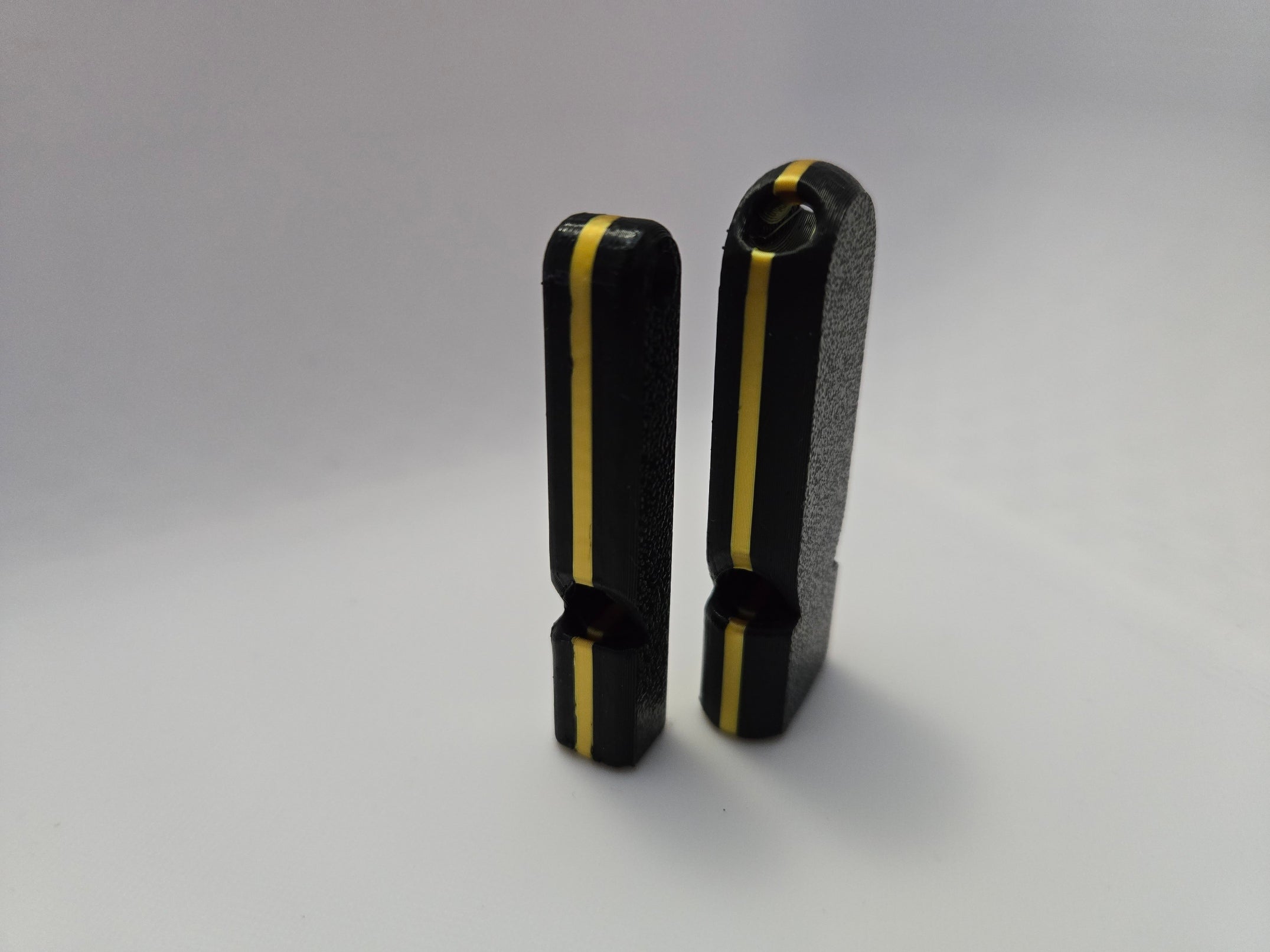 Personalised 120dB Whistle - Pocket-sized.