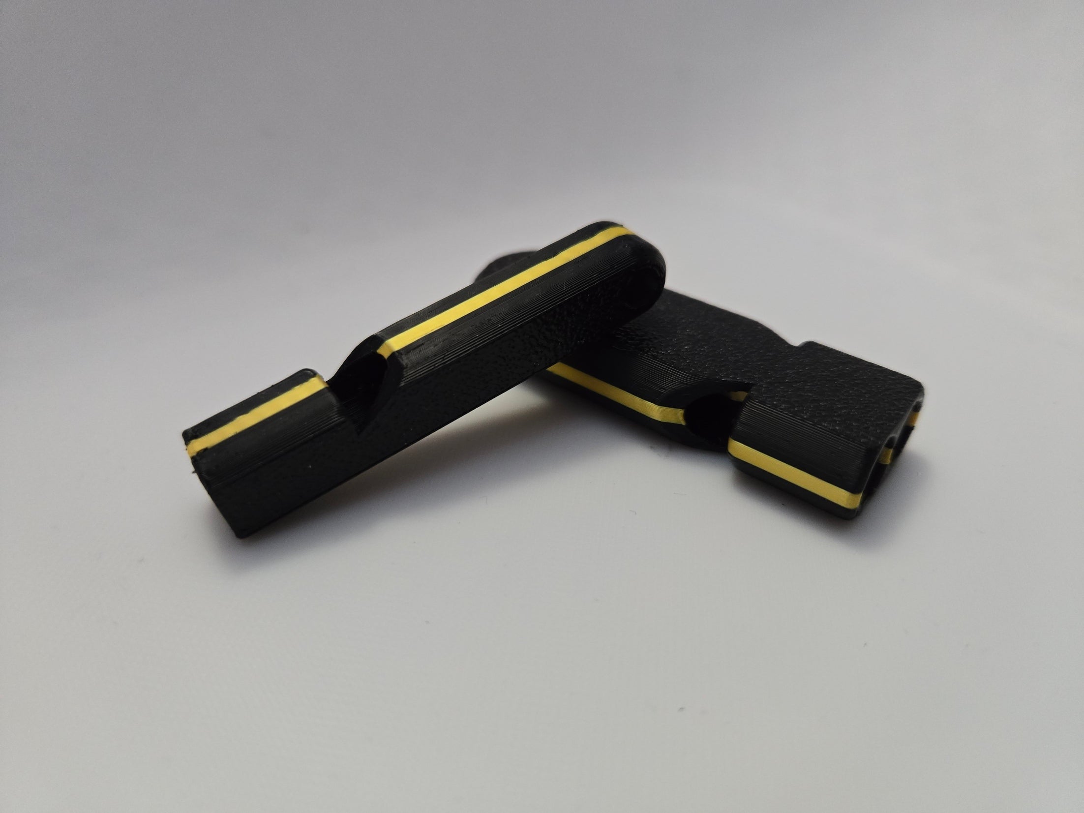 Personalised 120dB Whistle - Pocket-sized.