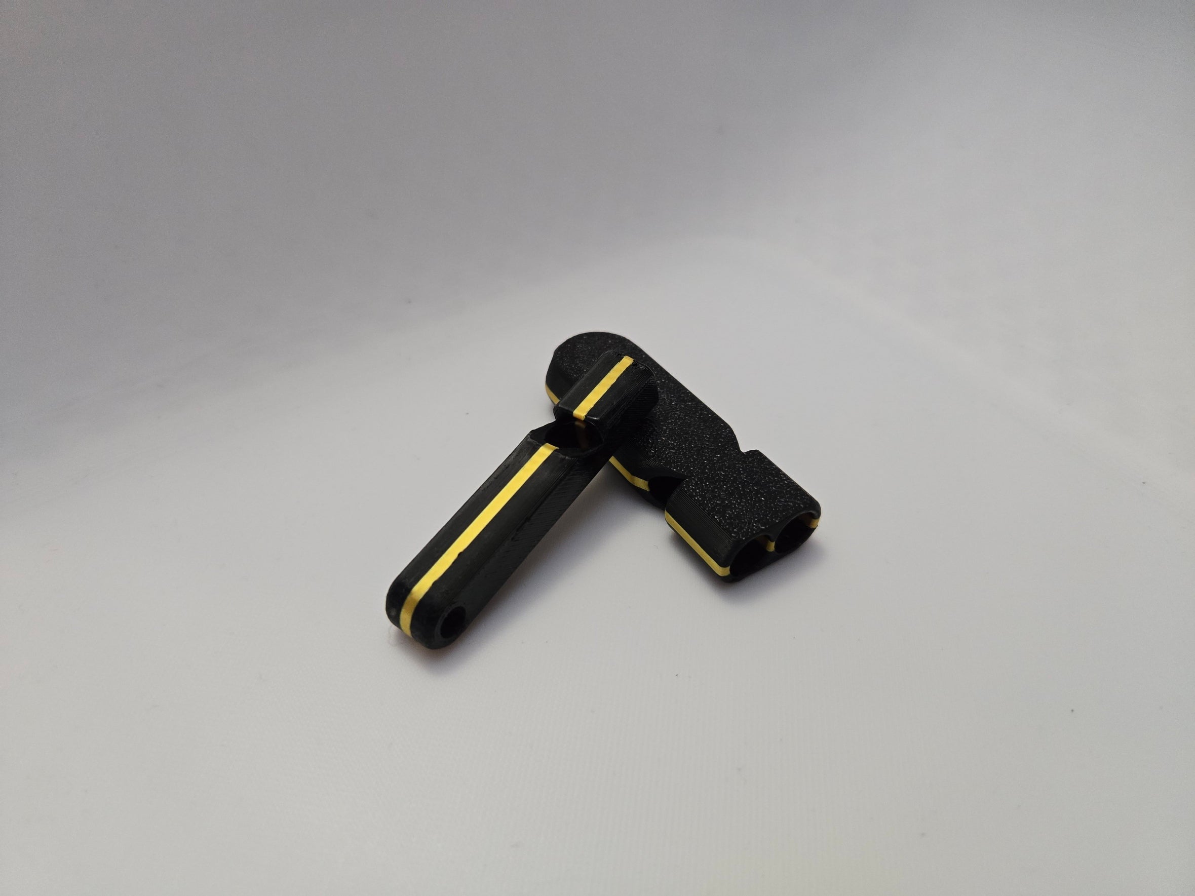 Personalised 120dB Whistle - Pocket-sized.