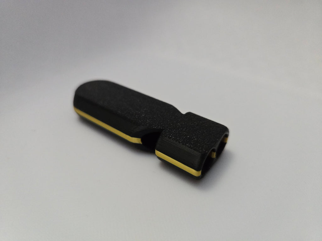Personalised 120dB Whistle - Pocket-sized.