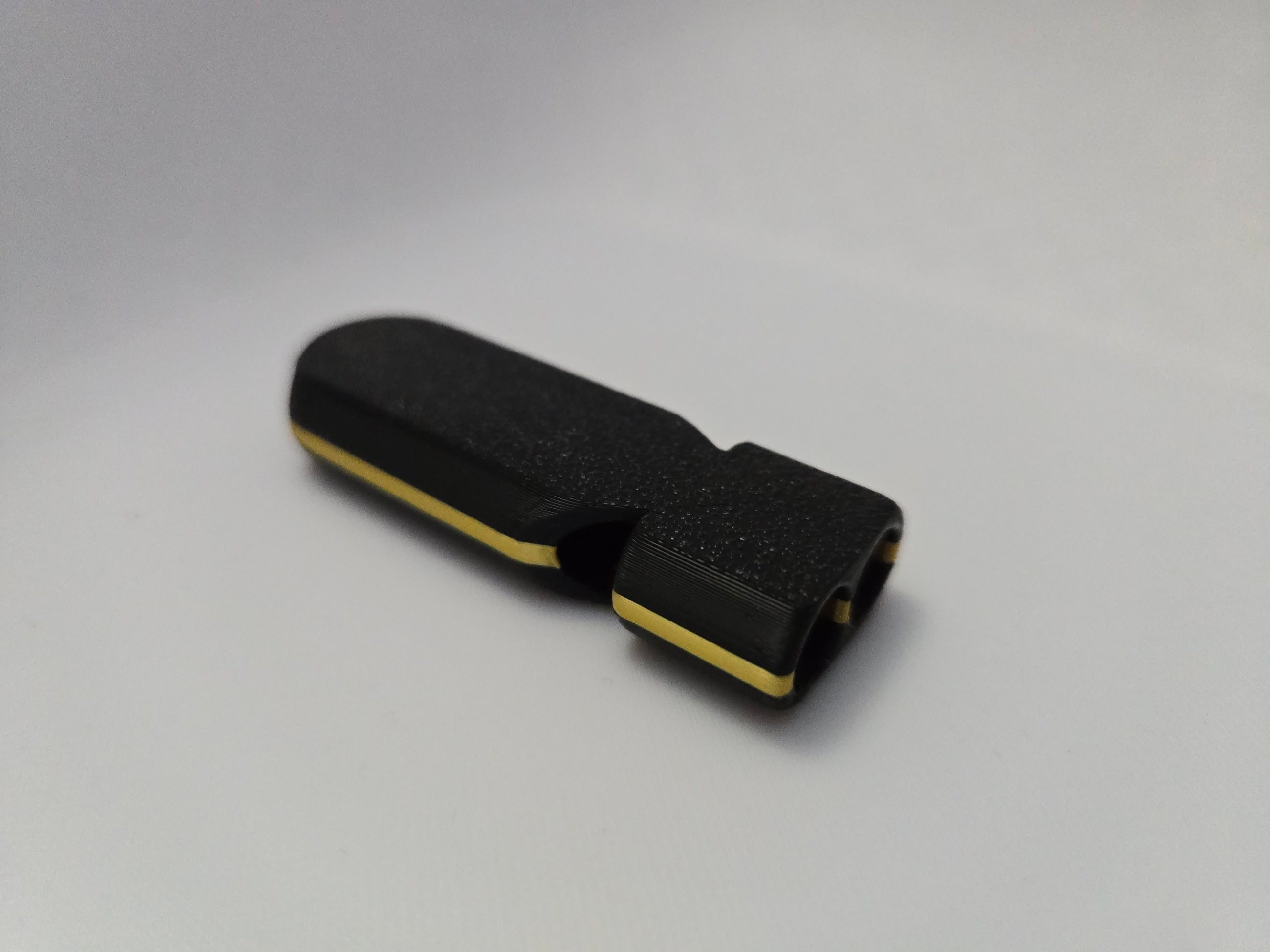 Personalised 120dB Whistle - Pocket-sized.