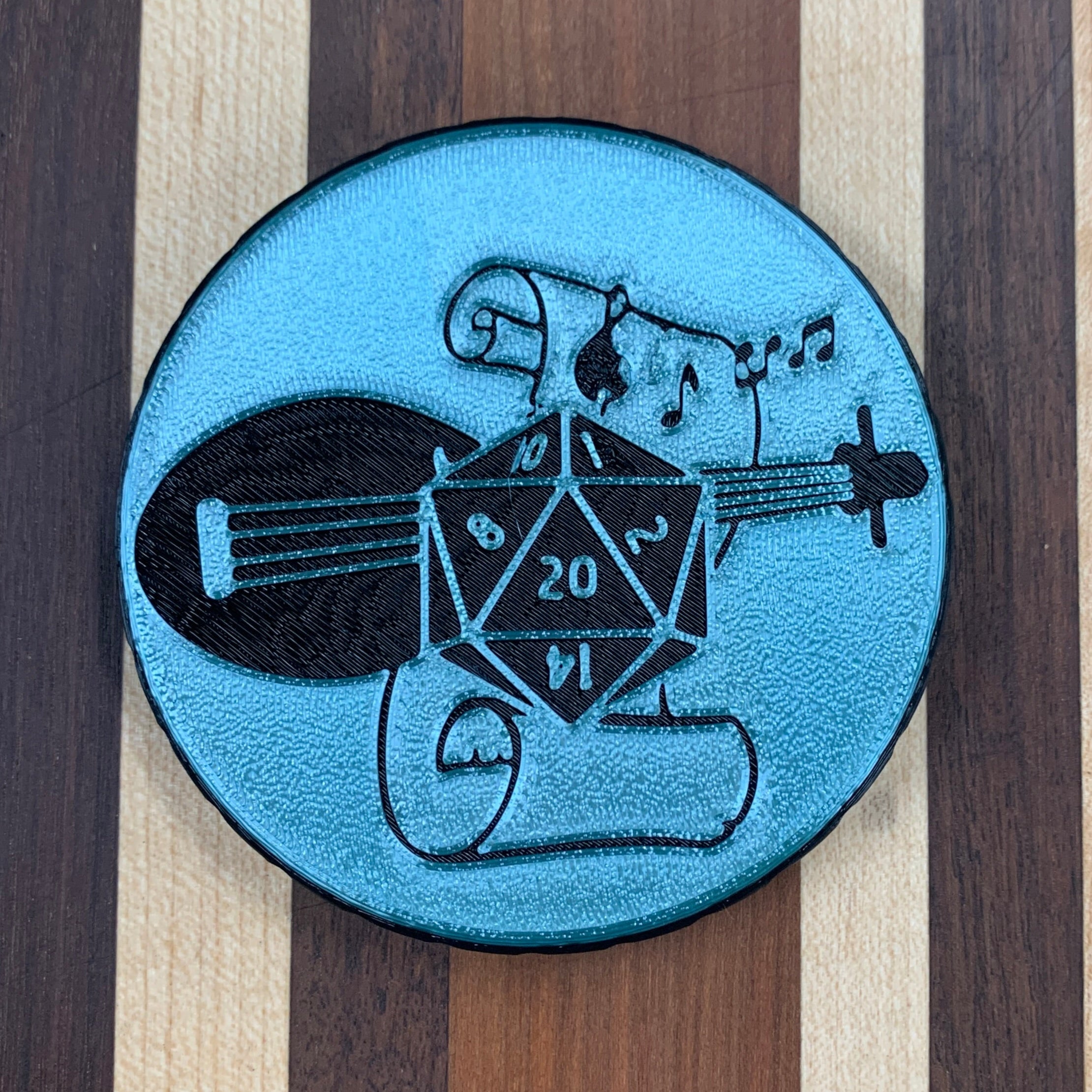 Bard Container