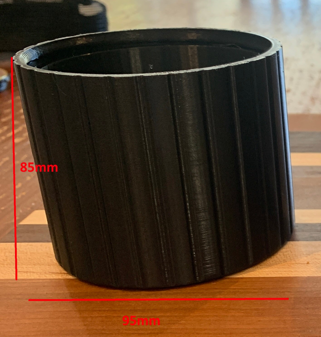 d20 Container