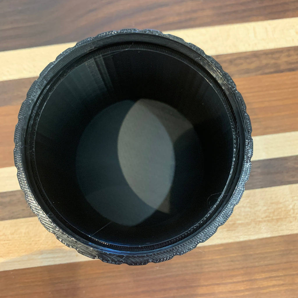 d20 Container
