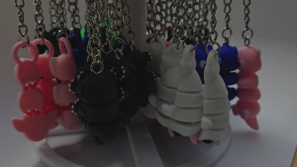 [Bulk] Mini-Articulating Animals